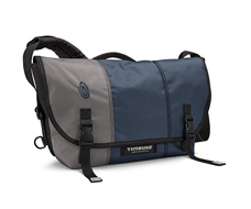 D-Lux Laptop Messenger Bag