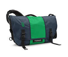 D-Lux Laptop Messenger Bag