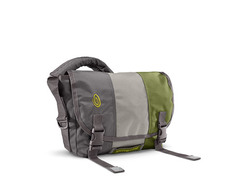Classic Messenger Bag