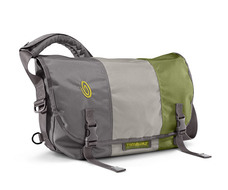 Classic Messenger Bag