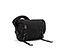 Classic Messenger Bag - ballistic nylon black / black / black