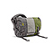 Classic Messenger Bag - ballistic nylon gunmetal / cement / algae green