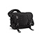 Classic Messenger Bag - ballistic nylon black / black / black