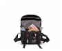 Classic Messenger Bag Open