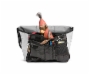 Classic Messenger Bag Inside