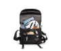 Classic Messenger Bag Open
