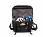 Classic Messenger Bag Open
