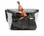Classic Messenger Bag Inside