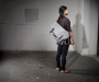 Classic Messenger Bag Model