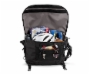 Classic Messenger Bag Open