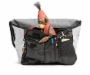 Classic Messenger Bag Inside