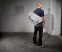 Classic Messenger Bag Model