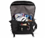 Classic Messenger Bag Open