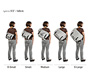 Classic Messenger Bag Feature