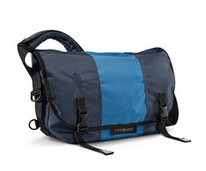Classic Messenger Bag