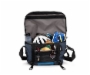 Classic Messenger Bag Open