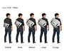 Classic Messenger Bag Feature