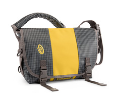 Classic Messenger Bag