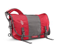 Classic Messenger Bag