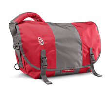 Classic Messenger Bag