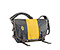 Classic Messenger Bag - coated indie plaid indie plaid / ballistic nylon reso yellow / coated indie plaid indie plaid