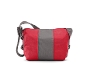 Classic Messenger Bag Back