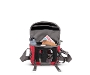 Classic Messenger Bag Open