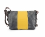 Classic Messenger Bag Back