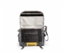Classic Messenger Bag Open