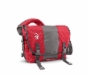Classic Messenger Bag Front