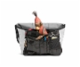 Classic Messenger Bag Inside