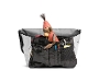Classic Messenger Bag Inside