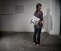 Classic Messenger Bag Model