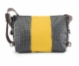 Classic Messenger Bag Back