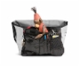 Classic Messenger Bag Inside