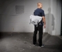 Classic Messenger Bag Model
