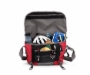 Classic Messenger Bag Open