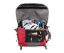 Classic Messenger Bag Open
