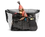 Classic Messenger Bag Inside
