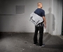 Classic Messenger Bag Model