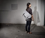 Classic Messenger Bag Model