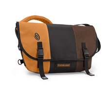 Classic Messenger Bag