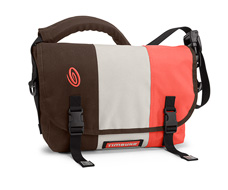 Classic Messenger Bag