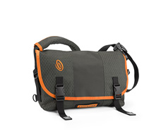Classic Messenger Bag