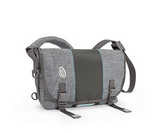 Classic Messenger Bag