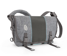 Classic Messenger Bag