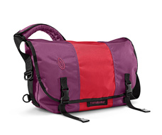 Classic Messenger Bag