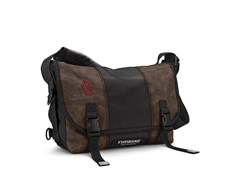 Classic Messenger Bag