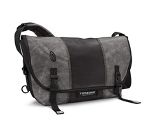 Classic Messenger Bag