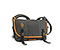 Classic Messenger Bag - ripstop carbon ripstop / ballistic nylon carbon / ripstop carbon ripstop